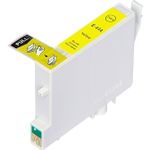 Epson T0444 cartouche d'encre jaune compatible (Paradise Cartouche)