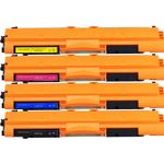 HP 130A ensemble de 4 toner compatibles (Paradise Cartouche)