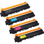 Brother TN230 ensemble de 4 toner compatibles (Paradise Cartouche)