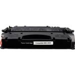 HP 05X (CE505X) toner compatible noir haute capacité (Paradise Cartouche)