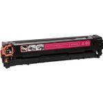 HP 128A (CE323A) toner compatible magenta (Paradise Cartouche)