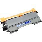 Brother TN2220 / TN2210 toner compatible noir haute capacité (Paradise Cartouche)