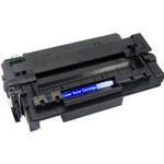 HP 51A (Q7551A) toner compatible noir (Paradise Cartouche)