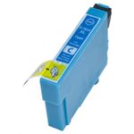 Epson 18XL XXL cartouche d'encre compatible cyan haute capacité (Paradise Cartouche)