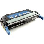 HP 643A (Q5950A) toner compatible noir (Paradise Cartouche)