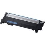 Samsung CLT-C404S toner compatible cyan (Paradise Cartouche)