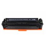 HP 201X / CF400X (201A / CF400A) toner compatible noir haute capacité (Paradise Cartouche)