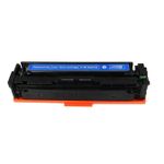 HP 201X / CF401X (201A / CF401A) toner compatible cyan haute capacité (Paradise Cartouche)