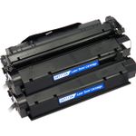 HP 15A (C7115A) ensemble de 2 toner compatibles noir (Paradise Cartouche)