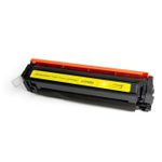 HP 203A (CF542A) toner compatible jaune (Paradise Cartouche)