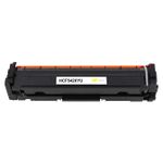 HP 203X (CF542X) toner compatible jaune haute capacité (Paradise Cartouche)