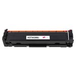 HP 203X (CF543X) toner compatible magenta haute capacité (Paradise Cartouche)