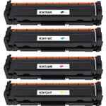 HP 216A ensemble de 4 toner compatibles (Paradise Cartouche)