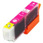 Epson 24XL cartouche d'encre compatible magenta haute capacité (Paradise Cartouche)