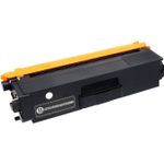 Brother TN325BK (TN320BK) toner compatible noir haute capacité (Paradise Cartouche)