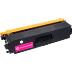 Brother TN325M (TN320M) toner compatible magenta haute capacité (Paradise Cartouche)