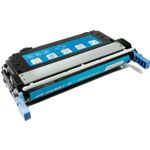 HP 643A (Q5951A) toner compatible cyan (Paradise Cartouche)