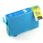 Epson 34XL cartouche d'encre compatible cyan haute capacité (Paradise Cartouche)