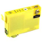 Epson 34XL cartouche d'encre compatible jaune haute capacité (Paradise Cartouche)