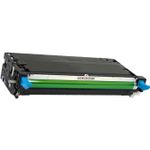 Dell 593-10166 / 593-10214 (RF012) toner compatible cyan haute capacité (Paradise Cartouche)