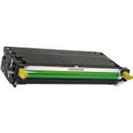 Dell 593-10168 / 593-1021 (NF555) toner compatible jaune haute capacité (Paradise Cartouche)