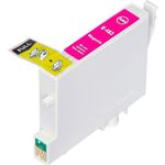 Epson T0483 cartouche d'encre magenta compatible (Paradise Cartouche)