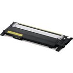 Samsung CLT-Y404S toner compatible jaune (Paradise Cartouche)