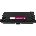 HP 508X (CF363X) toner compatible magenta haute capacité (Paradise Cartouche)