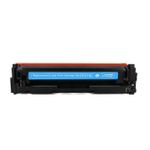 HP 410A (CF411A) toner compatible cyan (Paradise Cartouche)