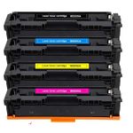 HP 415A ensemble de 4 toner compatibles (Paradise Cartouche)