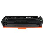 HP 415A (W2030A) toner compatible noir (Paradise Cartouche)