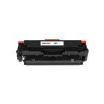 HP 415X (W2031X) toner compatible cyan haute capacité (Paradise Cartouche)