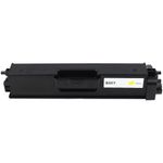 Brother TN321Y toner compatible jaune (Paradise Cartouche)