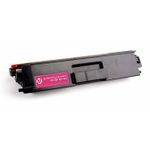 Brother TN421M toner compatible magenta (Paradise Cartouche)