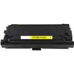 HP 508X (CF362X) toner compatible jaune haute capacité (Paradise Cartouche)