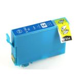 Epson 502XL cartouche d'encre compatible cyan haute capacité (Paradise Cartouche)