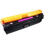 HP 307A (CE743A) toner compatible magenta (Paradise Cartouche)