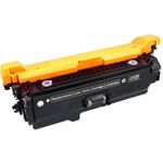 HP 504X (CE250X) toner compatible noir haute capacité (Paradise Cartouche)