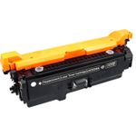 HP 504A (CE250A) toner compatible noir (Paradise Cartouche)