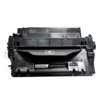 HP 55A (CE255A) toner compatible noir (Paradise Cartouche)