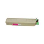 Oki 44059106 toner compatible magenta (Paradise Cartouche)