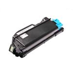 Kyocera TK-5140C toner compatible cyan (Paradise Cartouche)