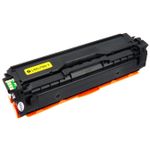 Samsung CLT-Y504 toner compatible jaune (Paradise Cartouche)