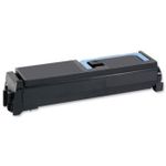 Kyocera TK-540K toner compatible noir (Paradise Cartouche)