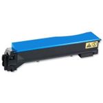 Kyocera TK-540C toner compatible cyan (Paradise Cartouche)