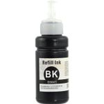 Epson 664 (T6641) bouteille d'encre noir compatible (Paradise Cartouche)