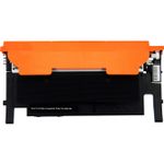 Samsung CLT-K406S toner compatible noir (Paradise Cartouche)