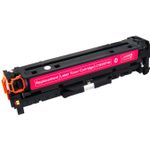 Canon 718 (2660B002AA) toner compatible magenta (Paradise Cartouche)