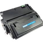 HP 39A (Q1339A) toner compatible noir (Paradise Cartouche)