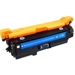 HP 507A (CE401A) toner compatible cyan (Paradise Cartouche)